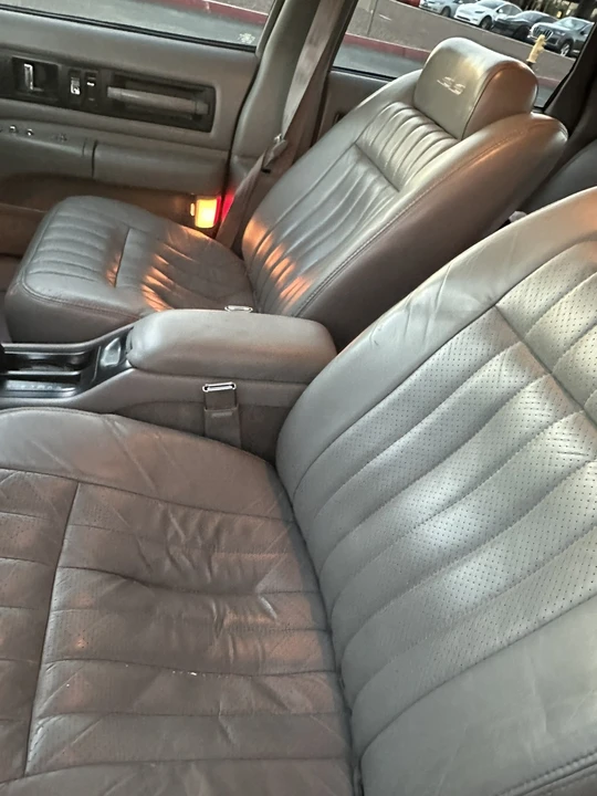 1996 Chevrolet Impala 7th Gen - Image 12 of 24