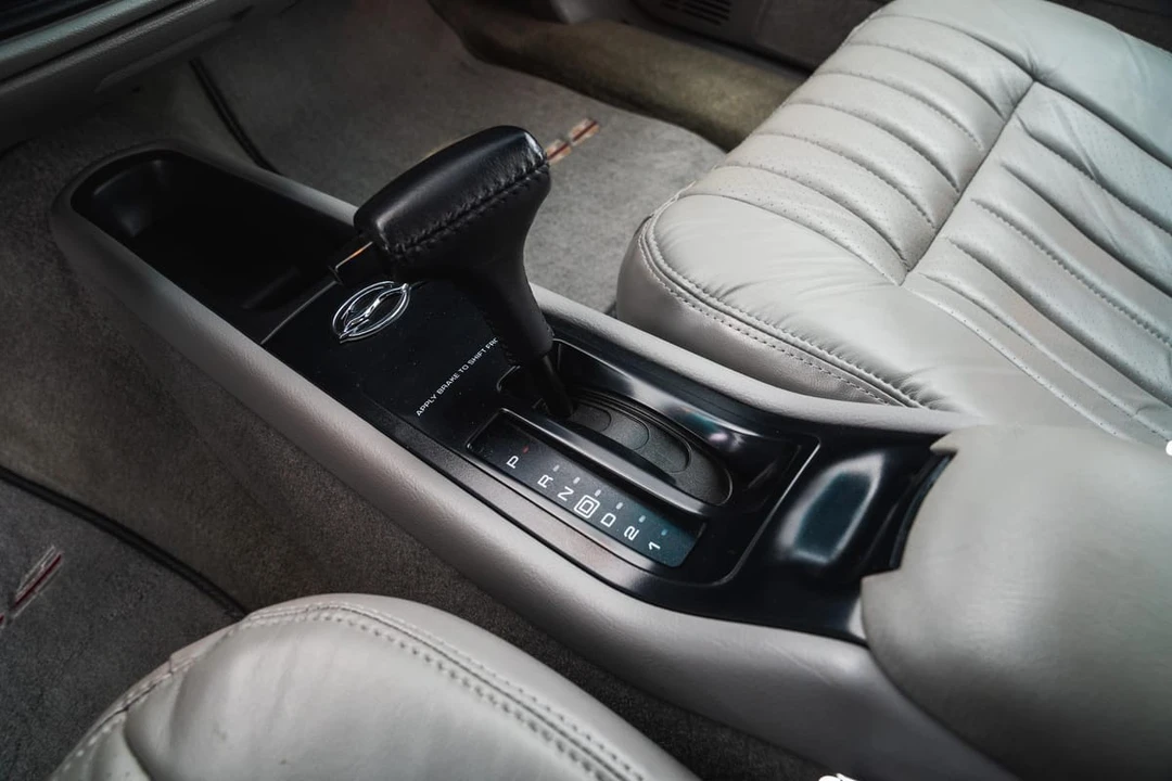 1996 Chevrolet Impala 7th Gen - Image 6 of 12