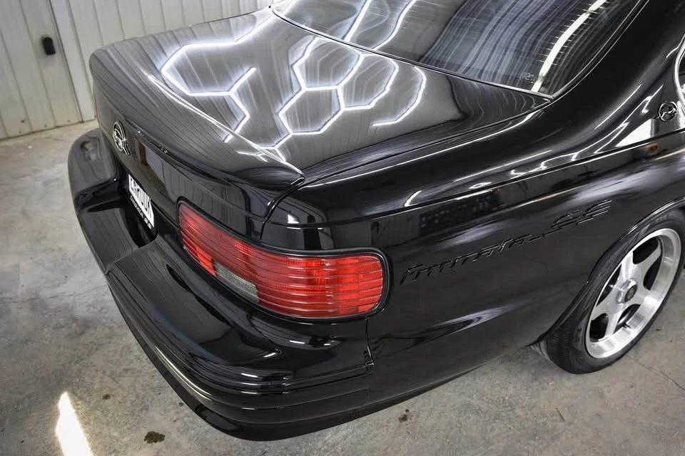 1996 Chevrolet Impala 7th Gen - Image 6 of 26