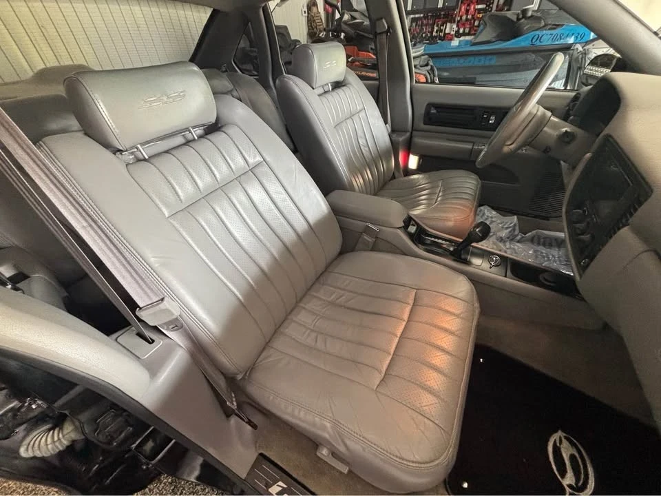1996 Chevrolet Impala 7th Gen - Image 11 of 26