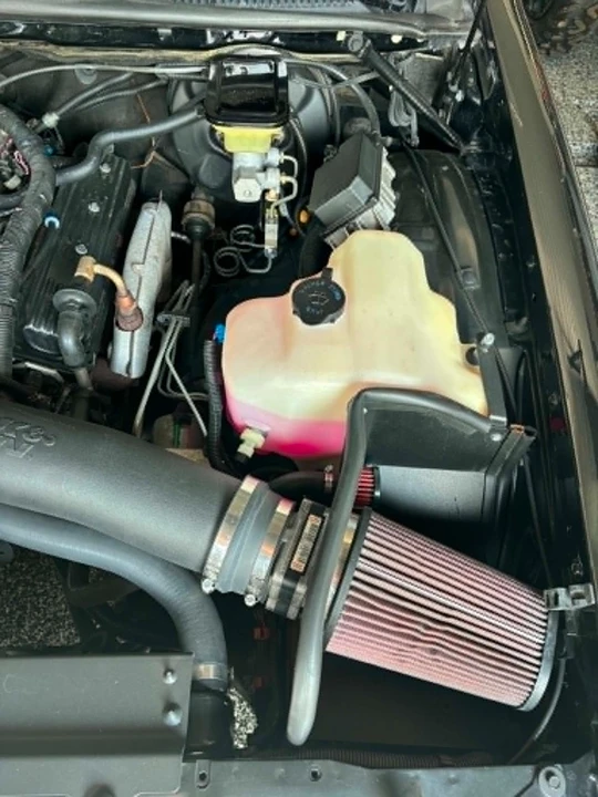 1996 Chevrolet Impala 7th Gen - Image 21 of 26