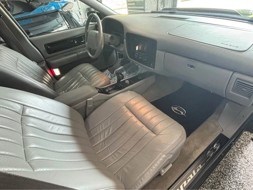 1996 Chevrolet Impala 7th Gen - Image 15 of 26