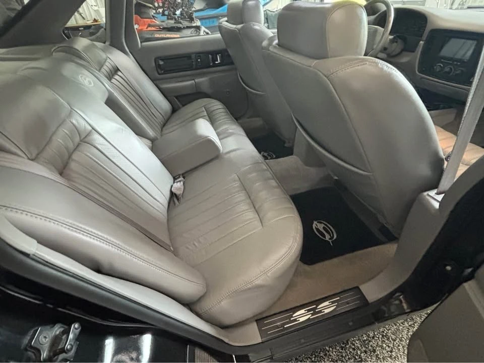 1996 Chevrolet Impala 7th Gen - Image 12 of 26