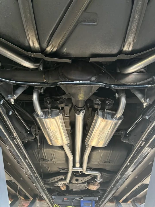 1996 Chevrolet Impala 7th Gen - Image 8 of 26