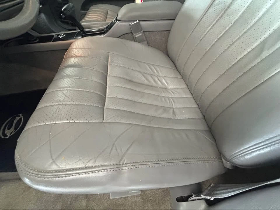 1996 Chevrolet Impala 7th Gen - Image 14 of 26