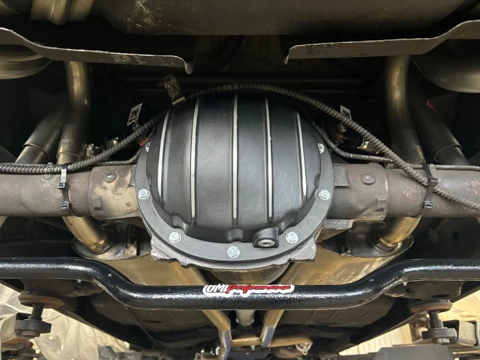 1996 Chevrolet Impala 7th Gen - Image 9 of 26
