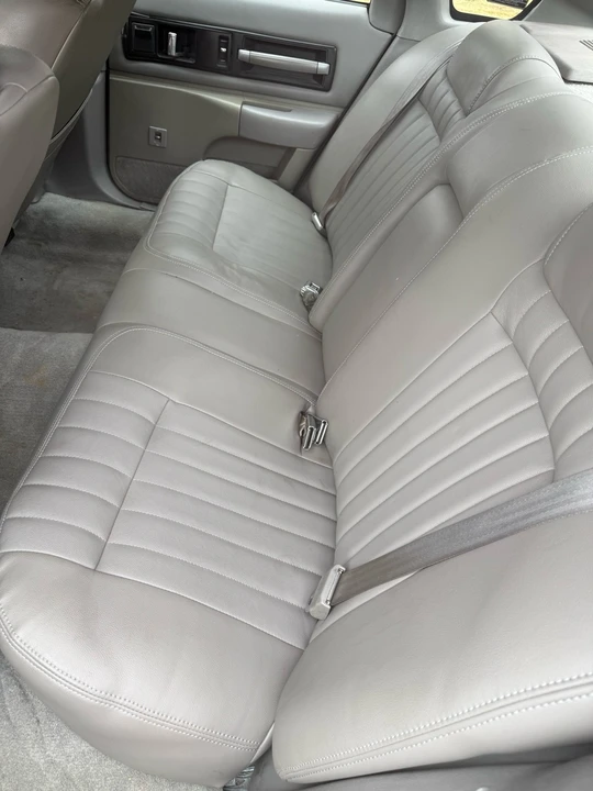 1996 Chevrolet Impala 7th Gen - Image 12 of 18