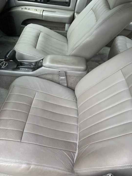1996 Chevrolet Impala 7th Gen - Image 11 of 18