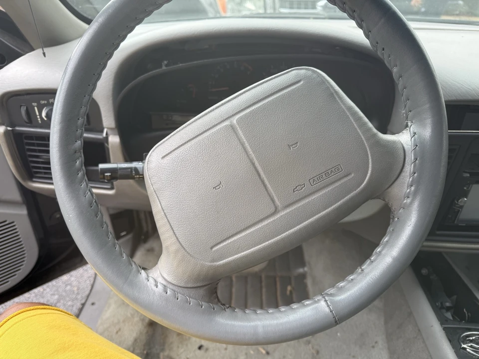 1996 Chevrolet Impala 7th Gen - Image 8 of 18