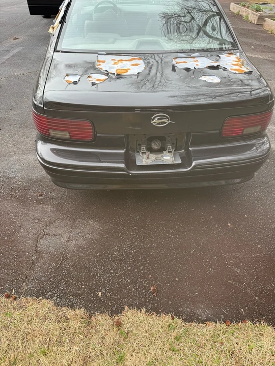 1996 Chevrolet Impala 7th Gen - Image 4 of 18