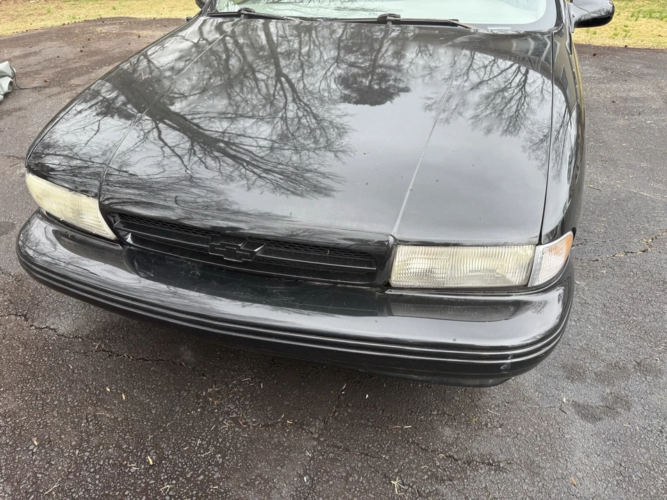 1996 Chevrolet Impala 7th Gen - Image 2 of 18