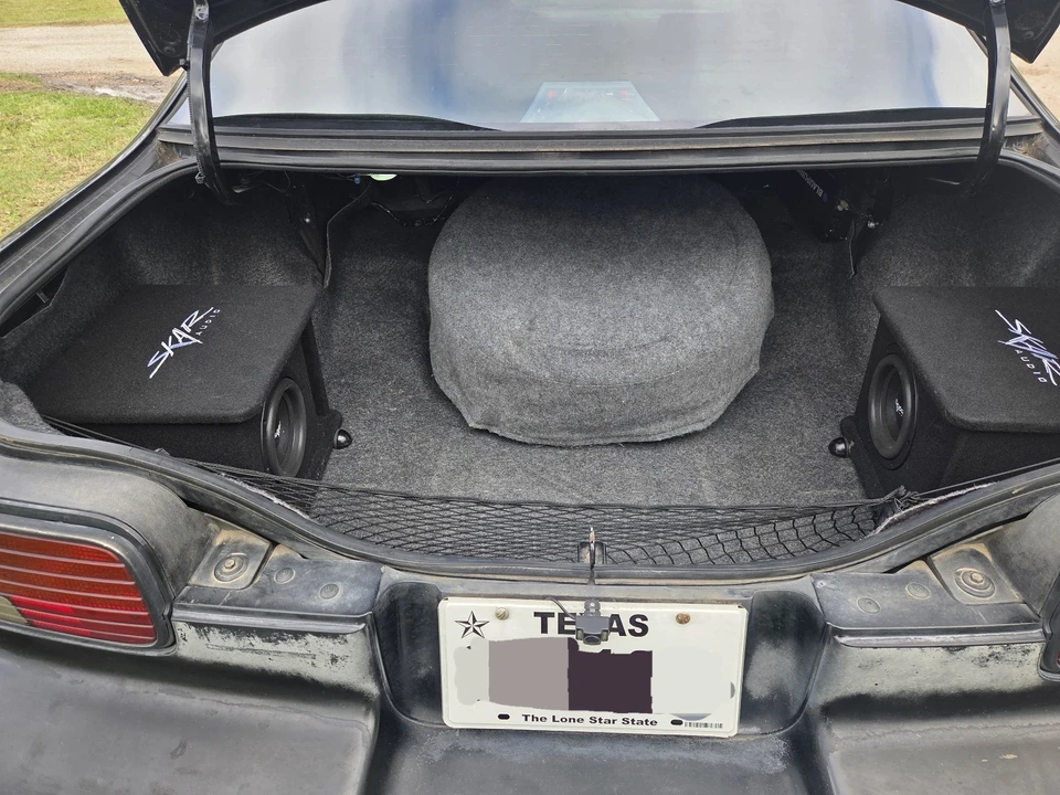 1996 Chevrolet Impala 8th Gen - Image 20 of 21