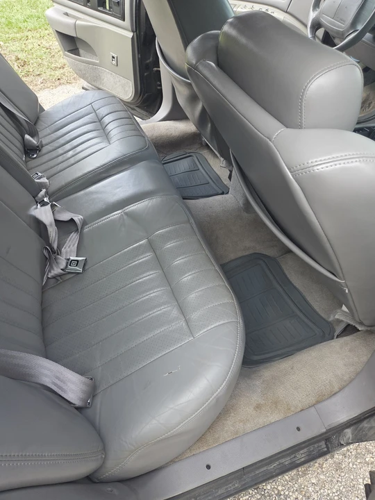 1996 Chevrolet Impala 8th Gen - Image 21 of 21