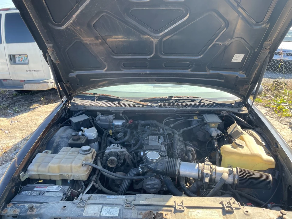 1996 Chevrolet Impala 8th Gen - Image 6 of 9