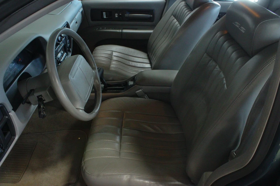 1996 Chevrolet Impala 7th Gen - Image 11 of 31