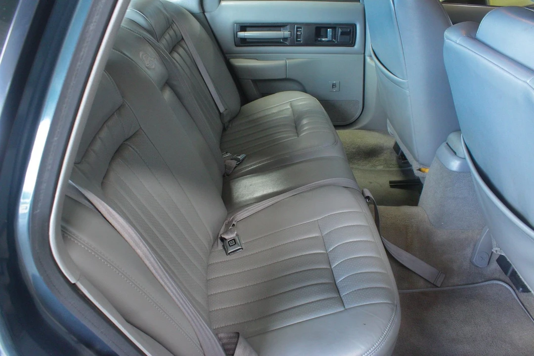 1996 Chevrolet Impala 7th Gen - Image 13 of 31