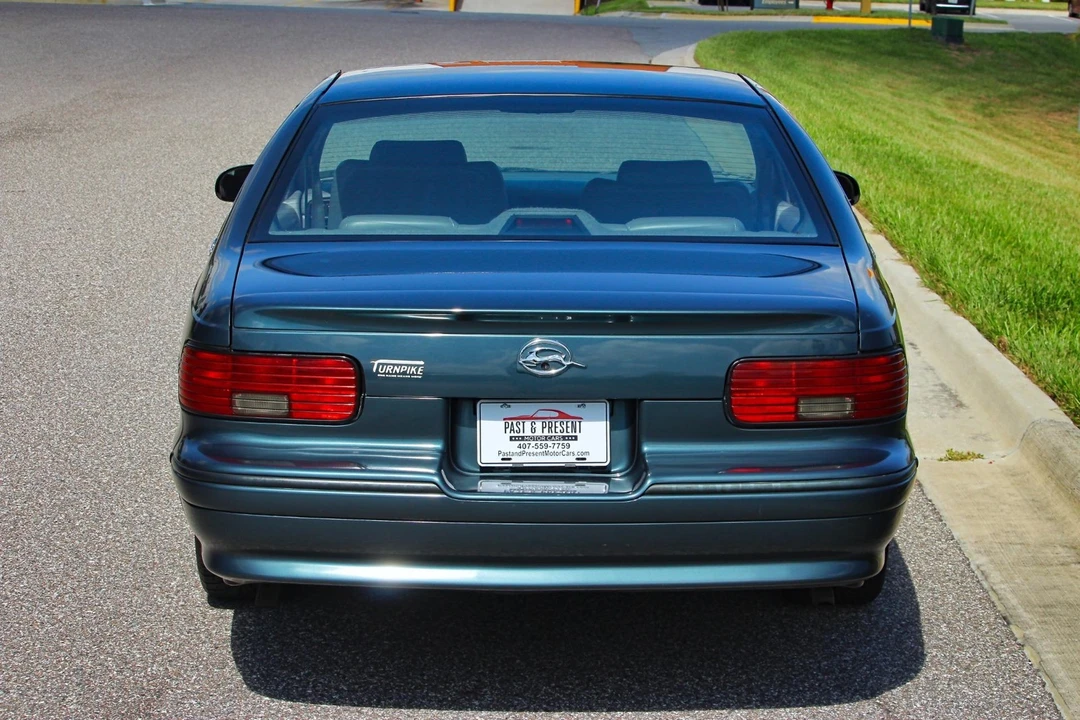 1996 Chevrolet Impala 7th Gen - Image 5 of 31