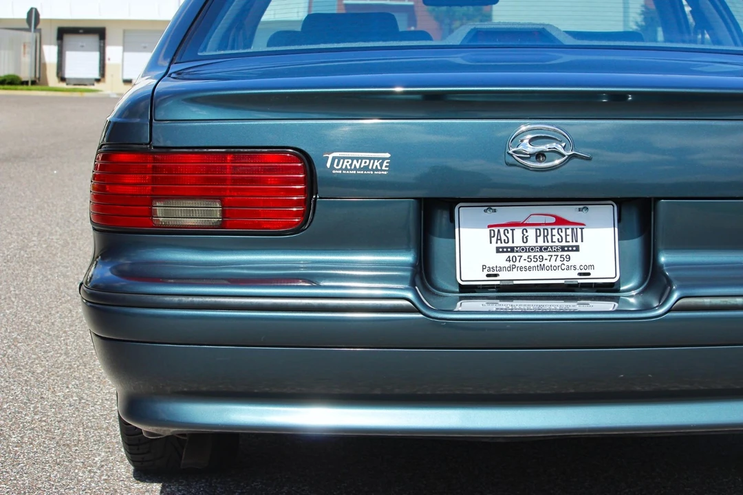 1996 Chevrolet Impala 7th Gen - Image 24 of 31