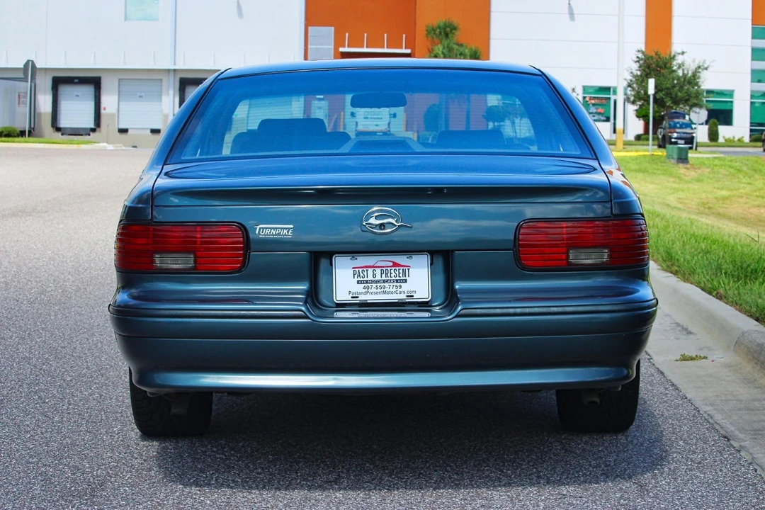 1996 Chevrolet Impala 7th Gen - Image 21 of 31