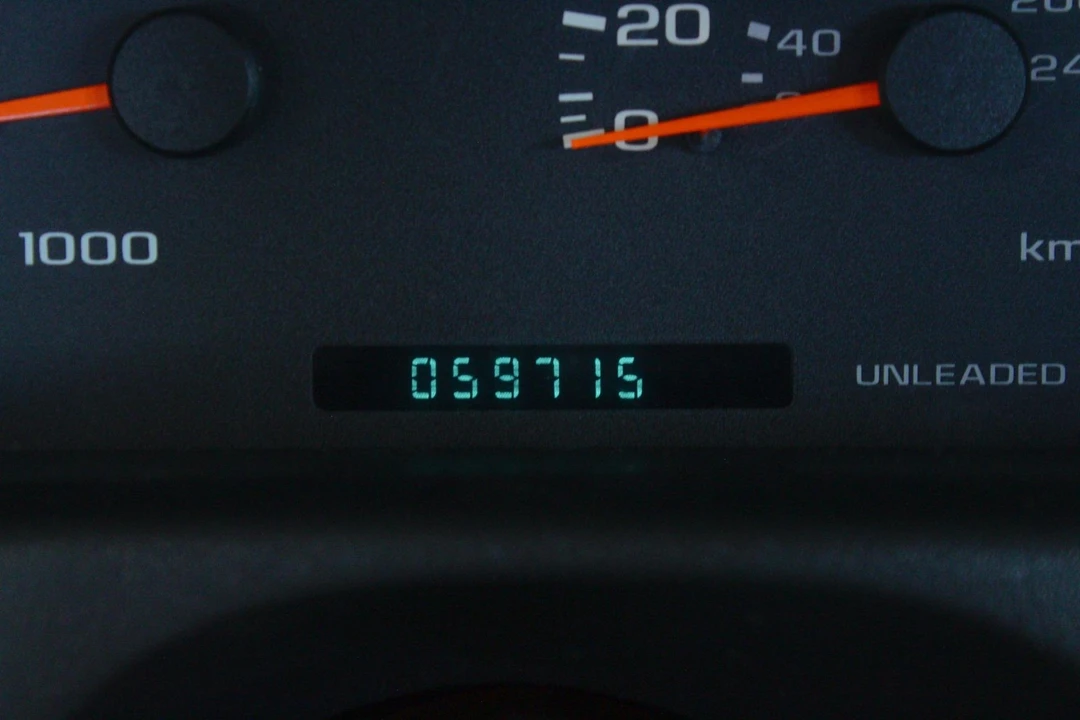 1996 Chevrolet Impala 7th Gen - Image 29 of 31