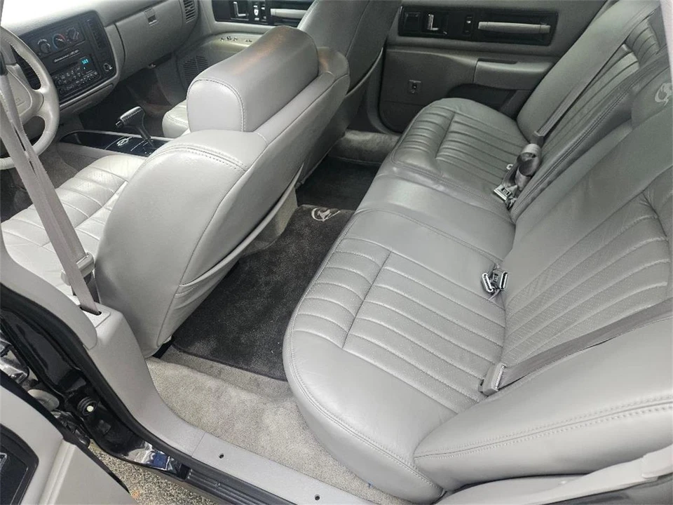 1996 Chevrolet Impala 7th Gen - Image 10 of 14