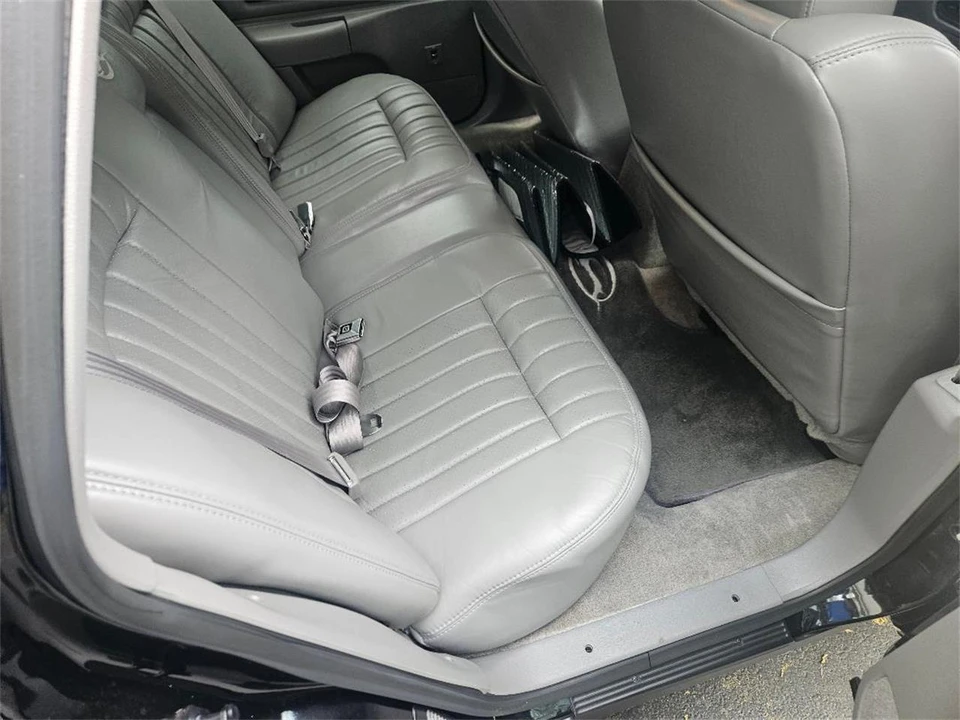 1996 Chevrolet Impala 7th Gen - Image 11 of 14