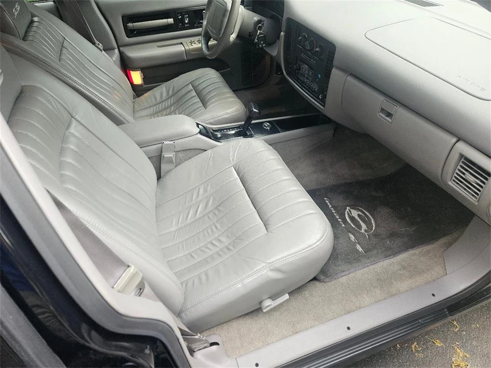 1996 Chevrolet Impala 7th Gen - Image 12 of 14