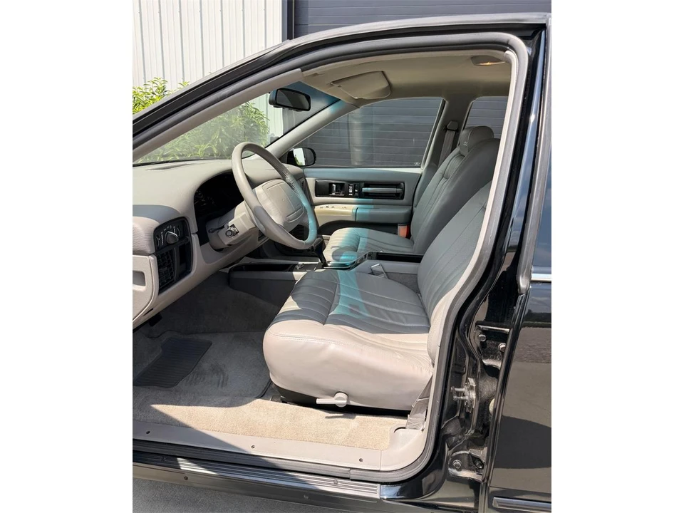 1996 Chevrolet Impala 7th Gen - Image 13 of 31