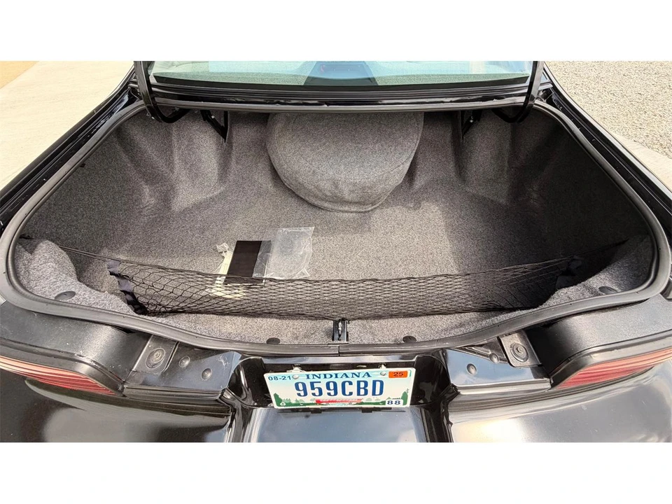 1996 Chevrolet Impala 7th Gen - Image 25 of 31