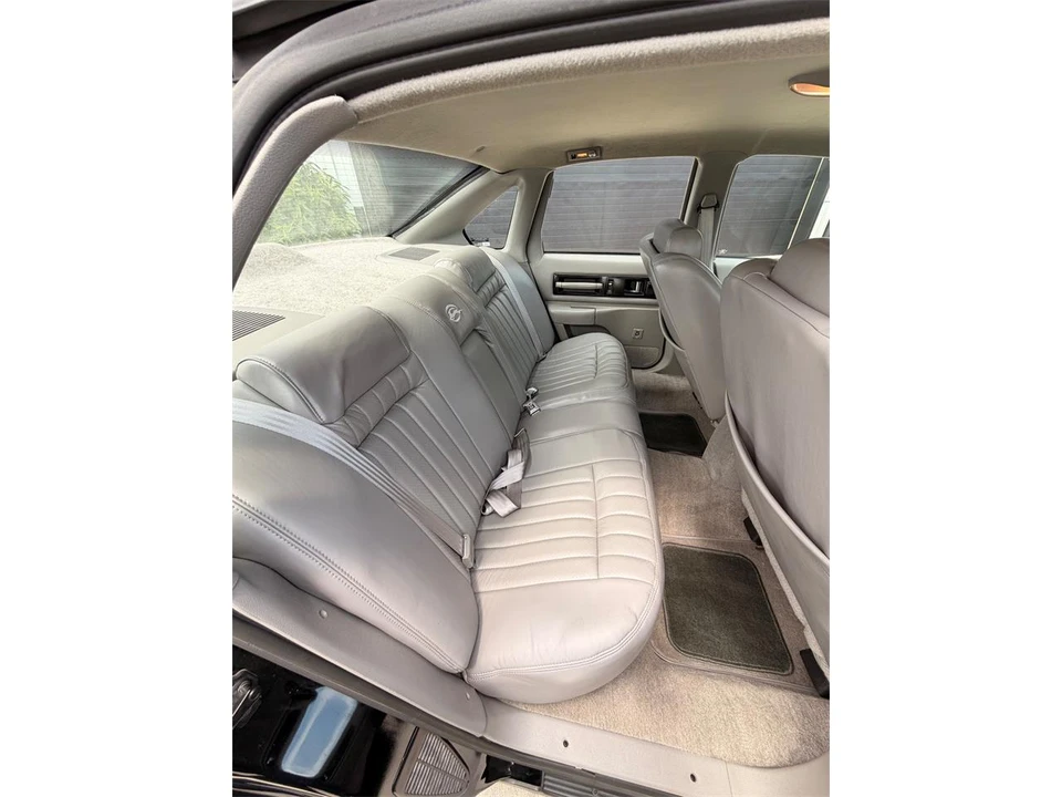 1996 Chevrolet Impala 7th Gen - Image 26 of 31