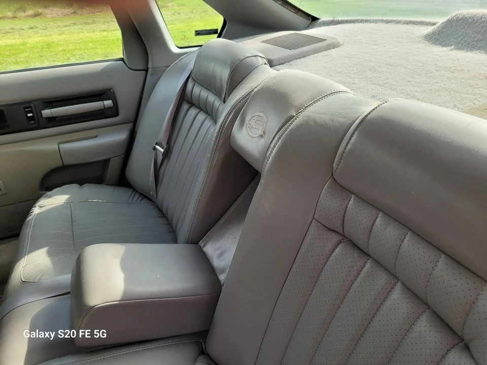 1996 Chevrolet Impala 7th Gen - Image 5 of 9