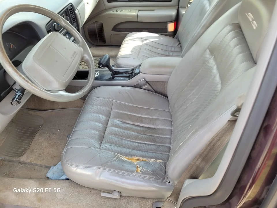 1996 Chevrolet Impala 7th Gen - Image 3 of 9