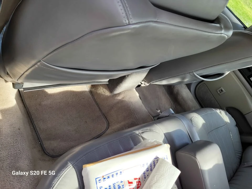 1996 Chevrolet Impala 7th Gen - Image 4 of 9