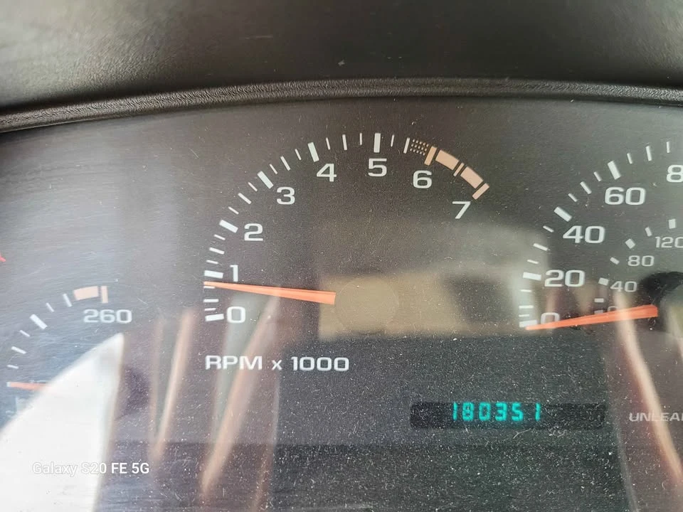 1996 Chevrolet Impala 7th Gen - Image 2 of 9
