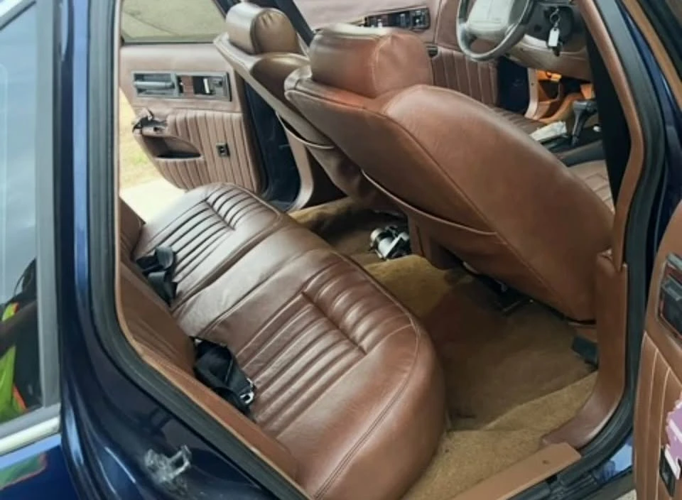 1996 Chevrolet Impala 7th Gen - Image 11 of 13
