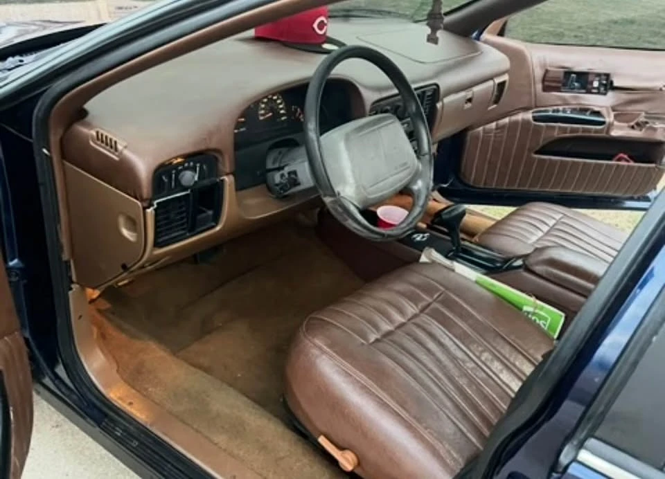 1996 Chevrolet Impala 7th Gen - Image 13 of 13