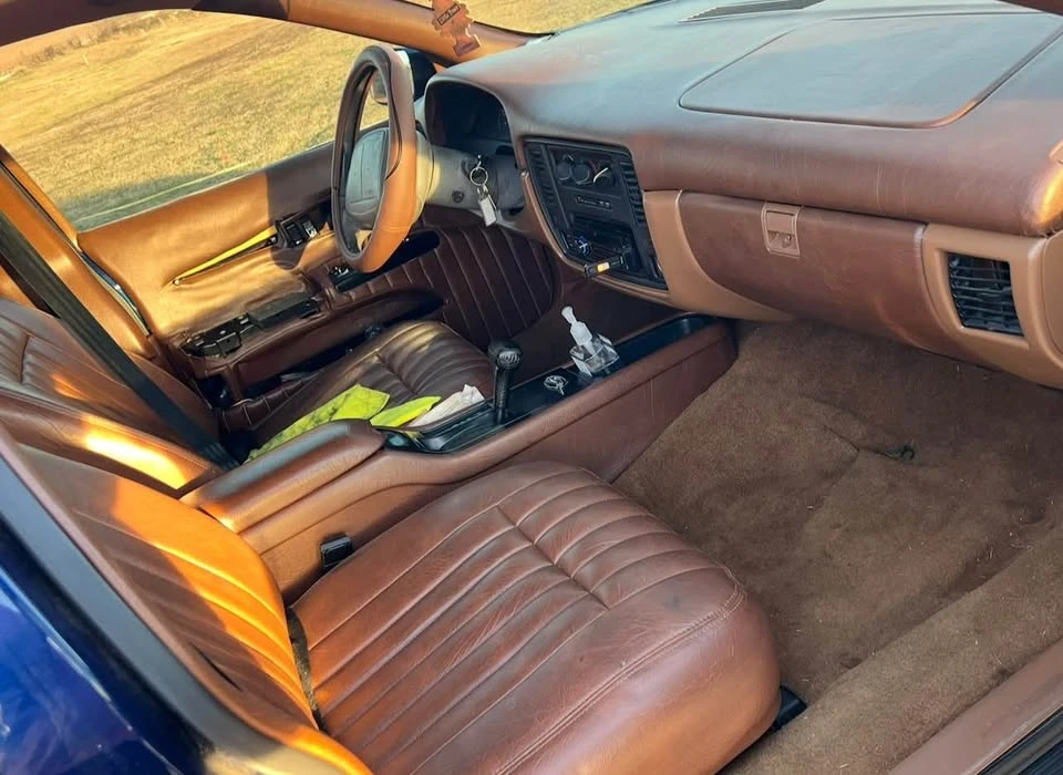1996 Chevrolet Impala 7th Gen - Image 10 of 13
