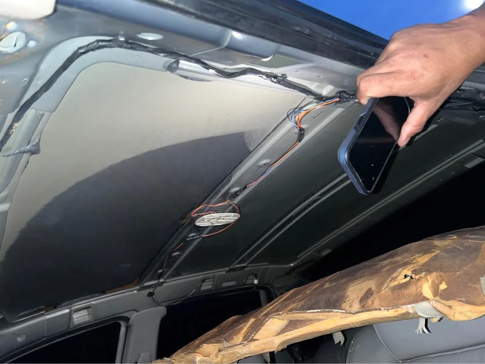 1996 Chevrolet Impala 7th Gen - Image 17 of 20
