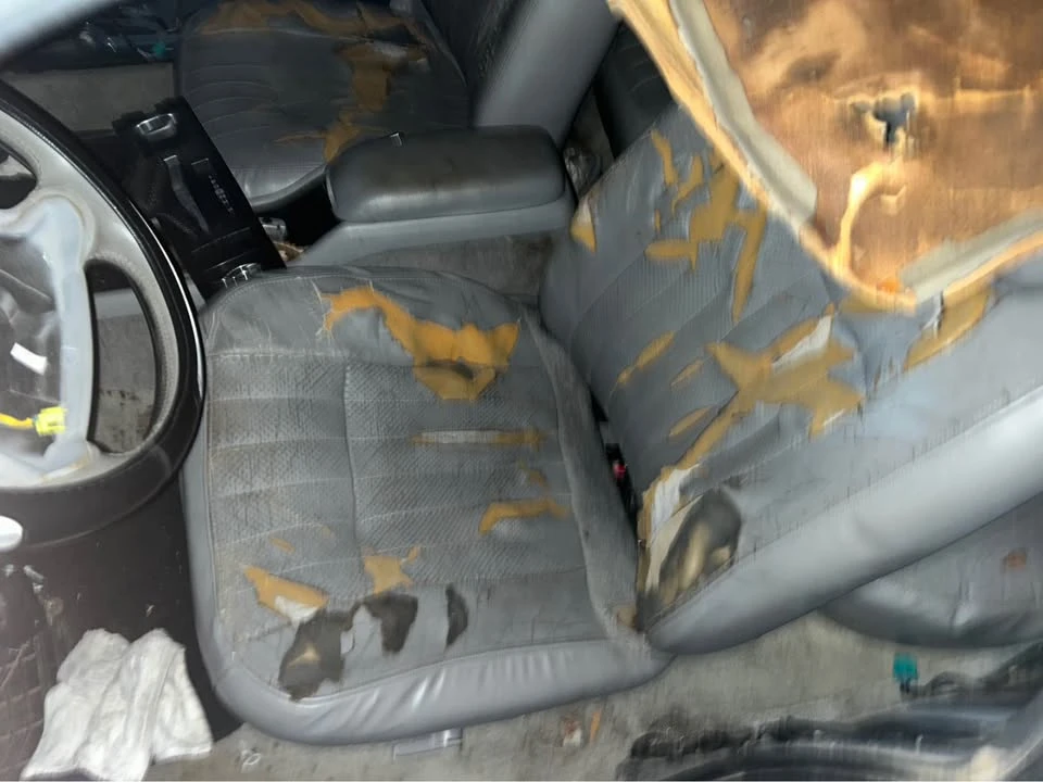 1996 Chevrolet Impala 7th Gen - Image 20 of 20