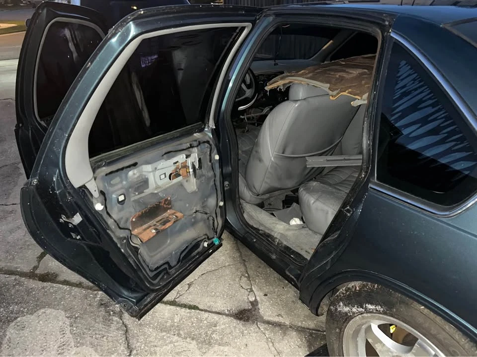 1996 Chevrolet Impala 7th Gen - Image 11 of 20