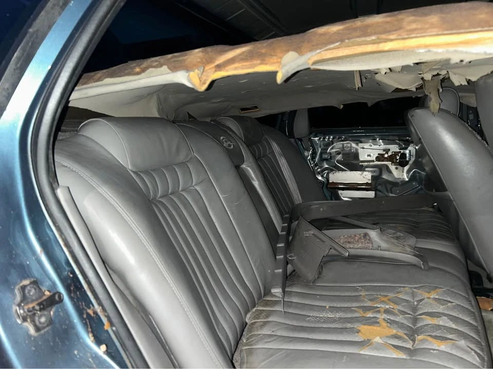 1996 Chevrolet Impala 7th Gen - Image 14 of 20