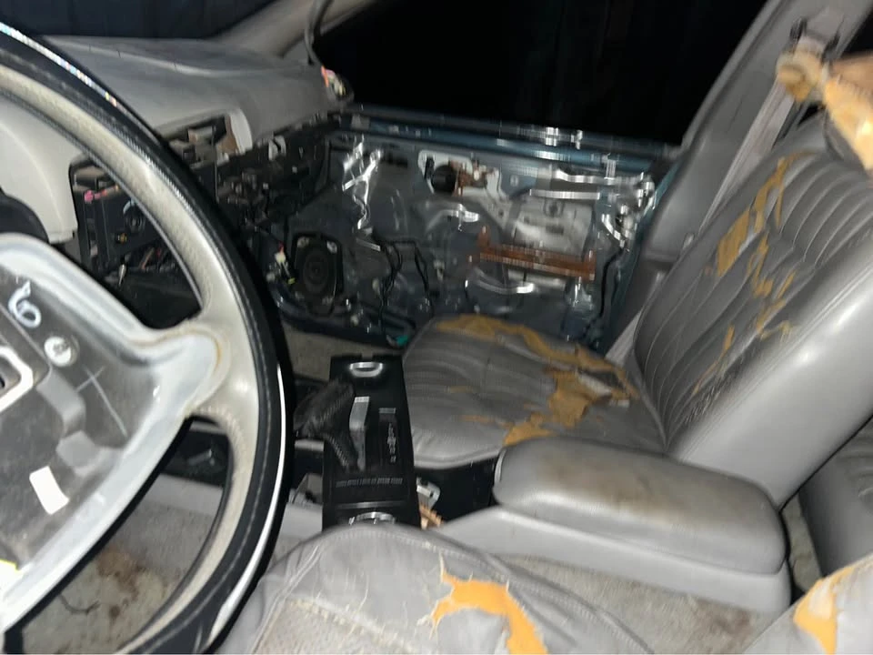 1996 Chevrolet Impala 7th Gen - Image 18 of 20