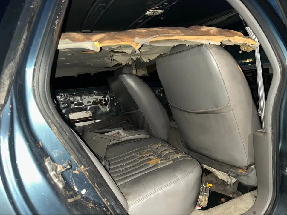 1996 Chevrolet Impala 7th Gen - Image 15 of 20
