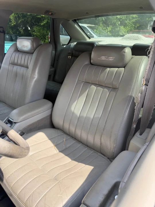 1996 Chevrolet Impala 7th Gen - Image 2 of 4