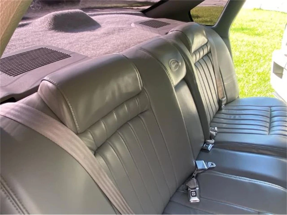 1996 Chevrolet Impala 7th Gen - Image 9 of 21