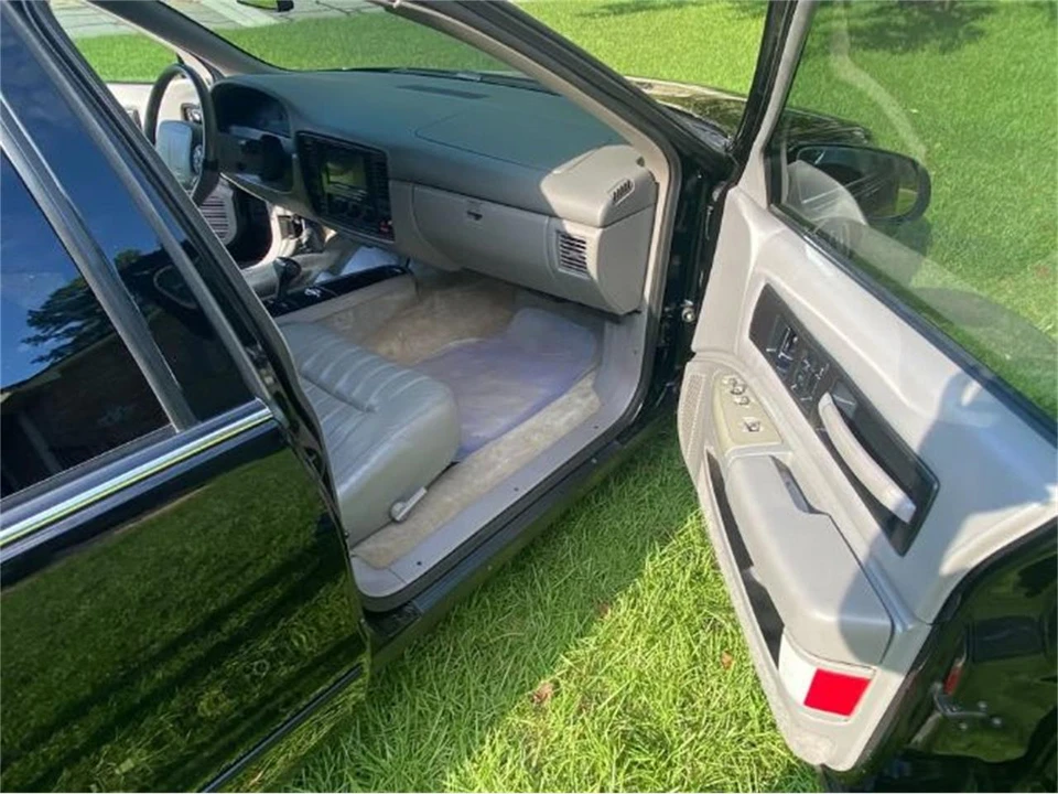 1996 Chevrolet Impala 7th Gen - Image 8 of 21