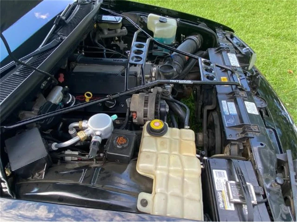 1996 Chevrolet Impala 7th Gen - Image 2 of 21