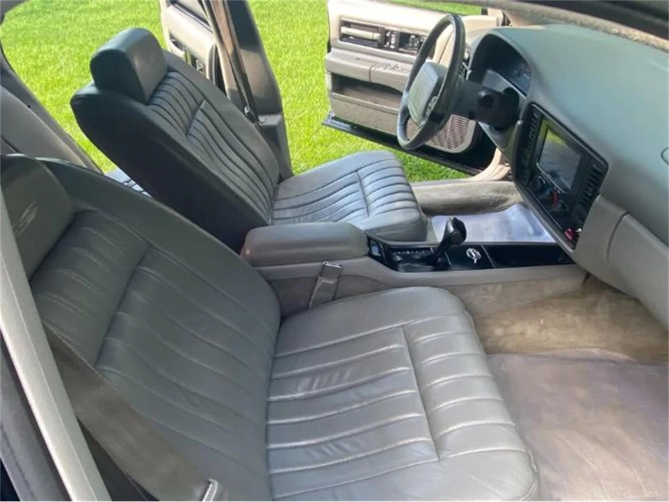 1996 Chevrolet Impala 7th Gen - Image 6 of 21
