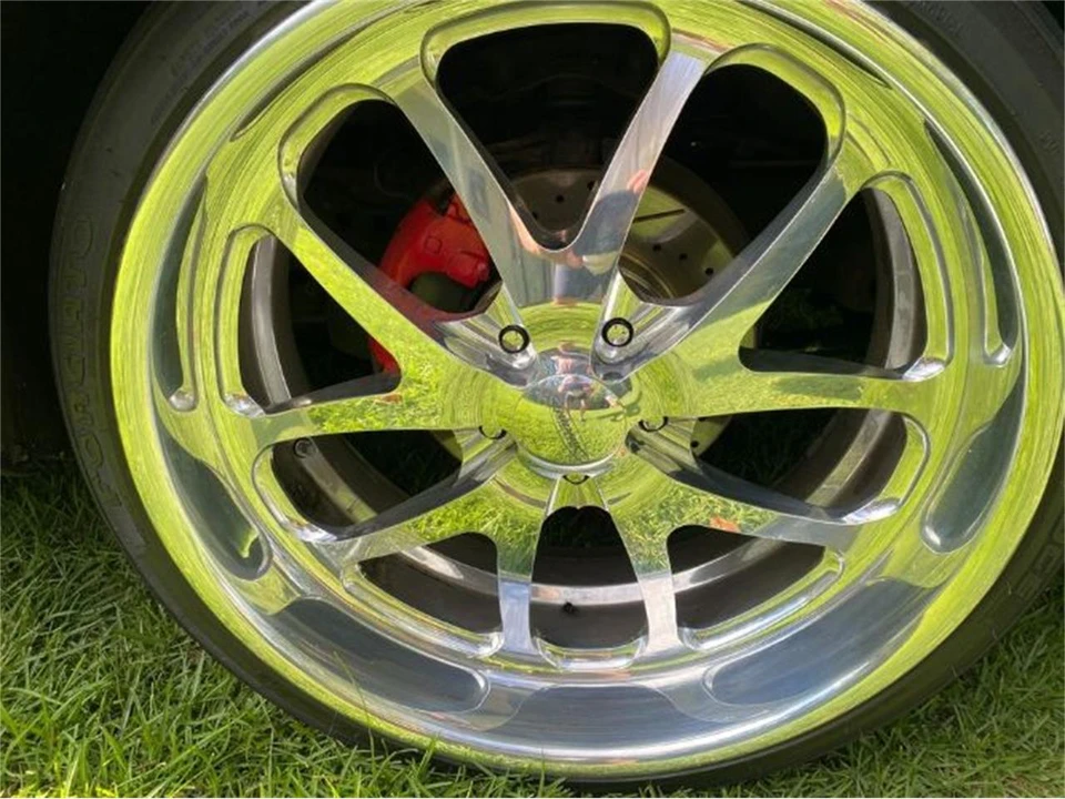 1996 Chevrolet Impala 7th Gen - Image 5 of 21