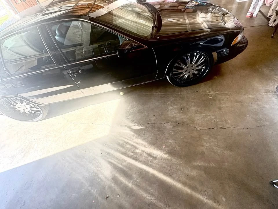 1996 Chevrolet Impala 7th Gen - Image 3 of 9